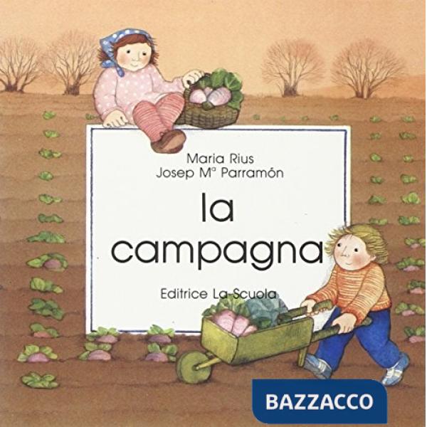 Campagna (La)
