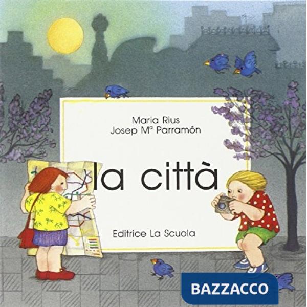 Città (La)
