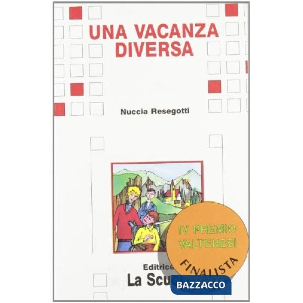 VACANZA DIVERSA