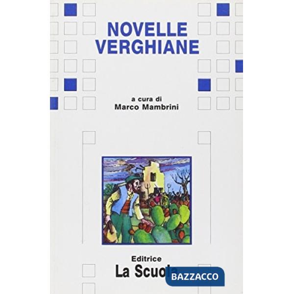 NOVELLE VERGHIANE