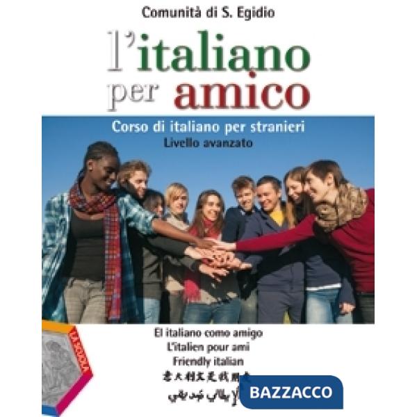 ITALIANO X AMICO