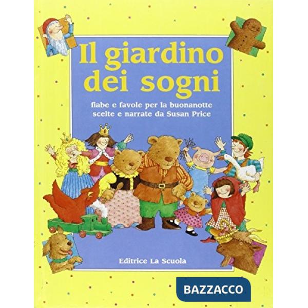 Giardino dei sogni (Il)