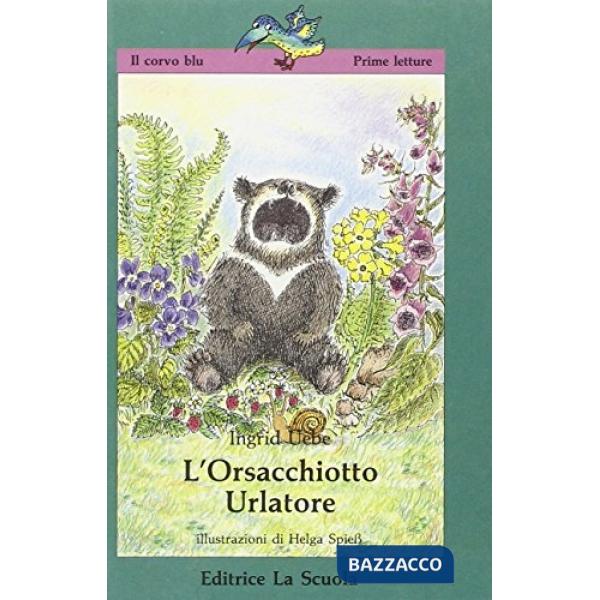 Orsacchiotto urlatore (L')