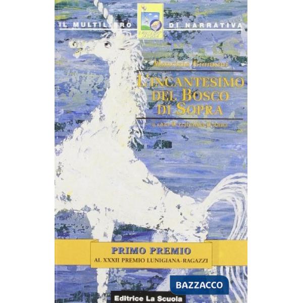 INCANTESIMO BOSCO SOPRA