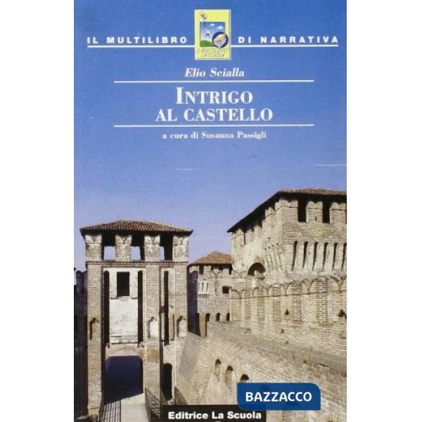 INTRIGO AL CASTELLO