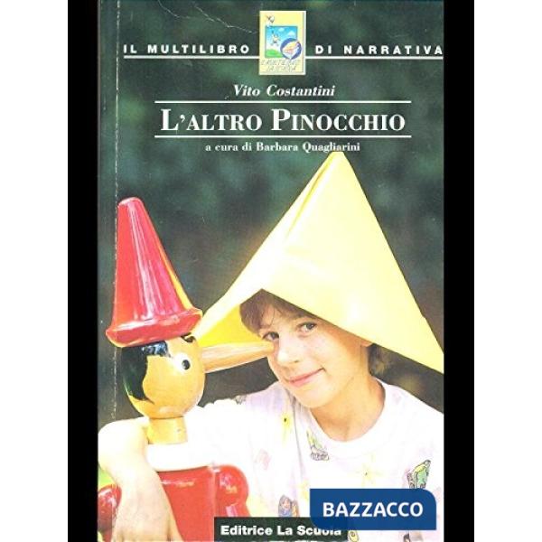 ALTRO PINOCCHIO