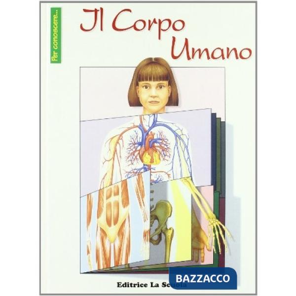 Corpo umano (Il)