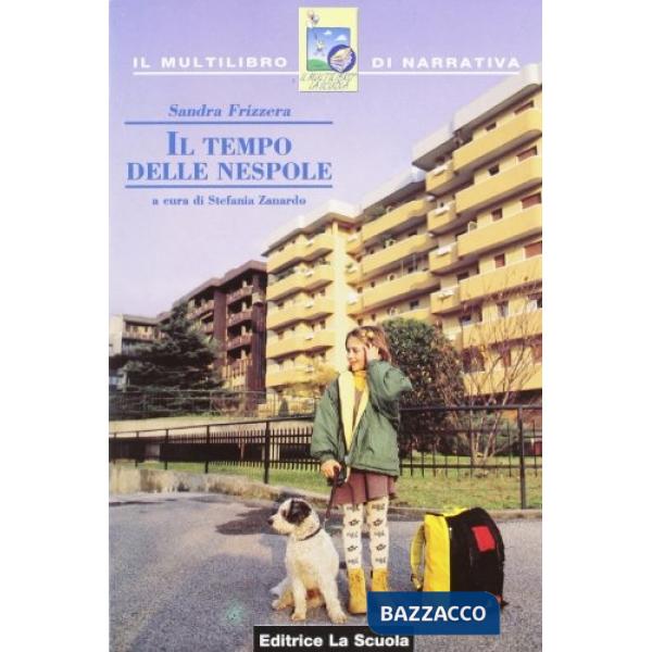 TEMPO DELLE NESPOLE