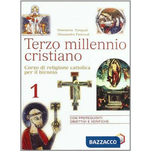TERZO MILLENNIO CR. 1