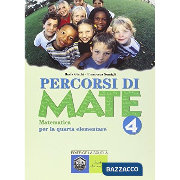 PERCORSI DI MATE 4