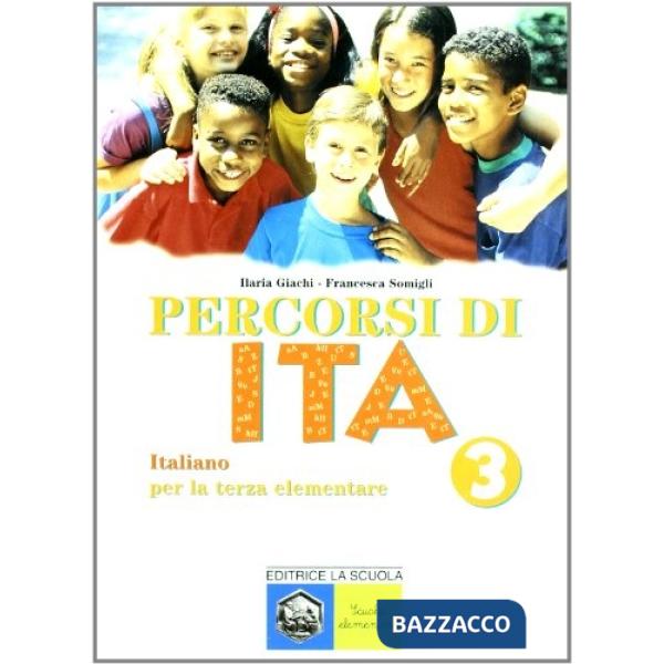 PERCORSI DI ITA 3