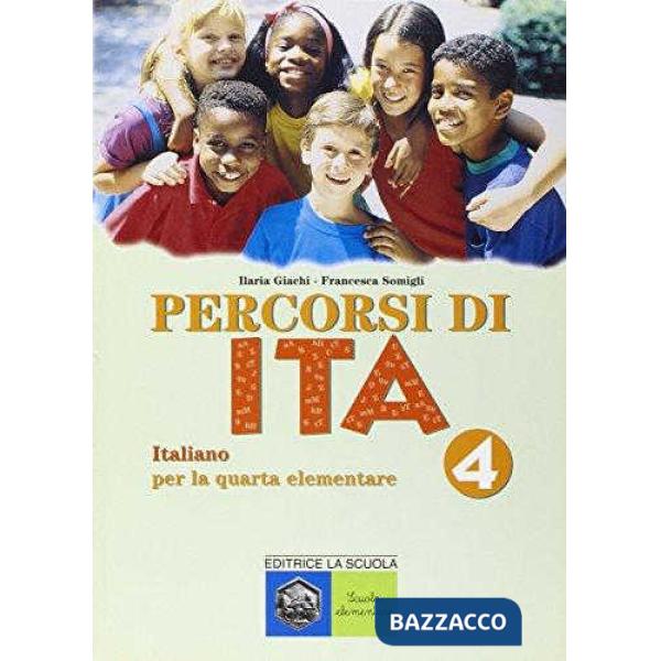 PERCORSI DI ITA 4