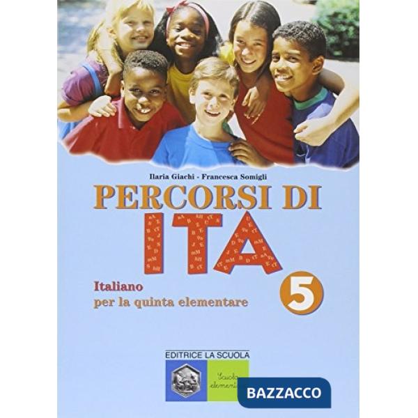 PERCORSI DI ITA 5