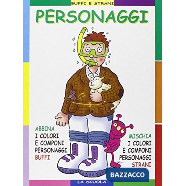 Personaggi