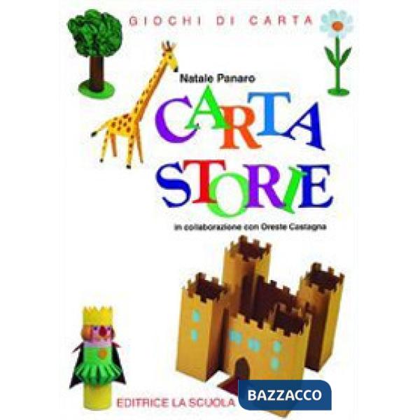 Cartastorie