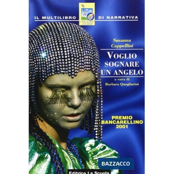 VOGLIO SOGNARE UN ANGELO