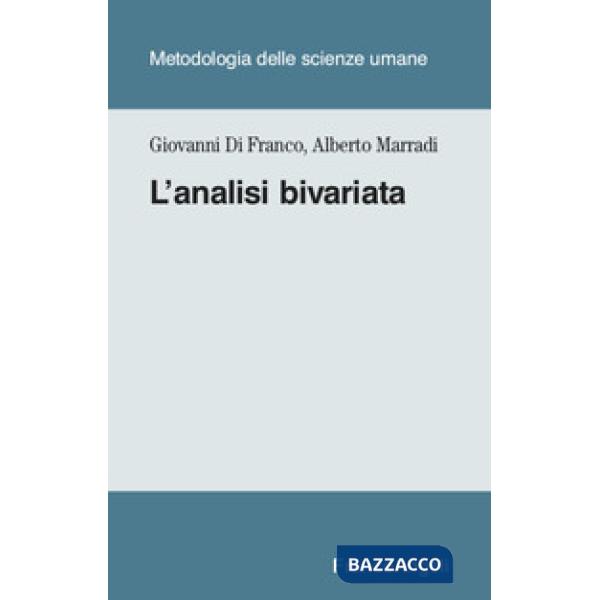 Analisi bivariata (L')