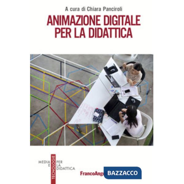 Animazione digitale per la didattica