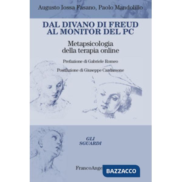 Dal divano di Freud al monitor del PC. Metapsicologia della terapia online