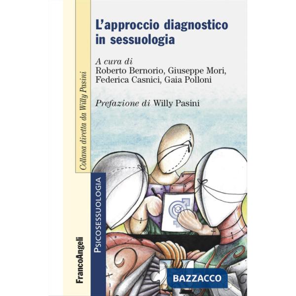 Approccio diagnostico in sessuologia (L')