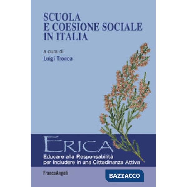 Scuola e coesione sociale in Italia