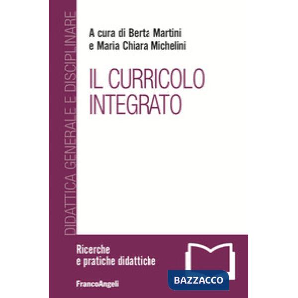 Curricolo integrato (Il)