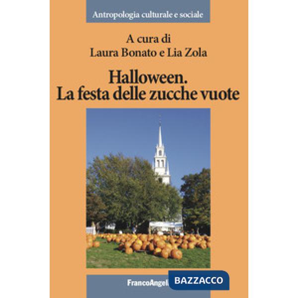 Halloween. La festa delle zucche vuote