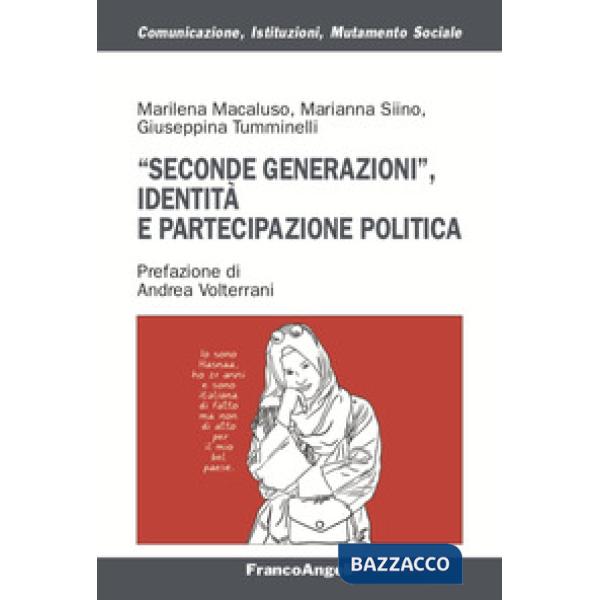 Seconde generazioni, identità e partecipazione politica