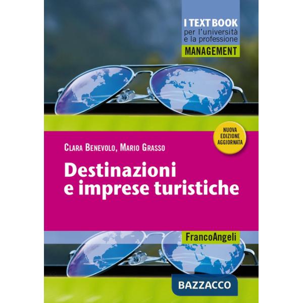 Destinazioni e imprese turistiche