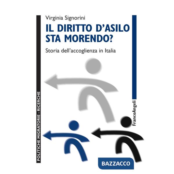Diritto d'asilo sta morendo? Storia dell'accoglienza in Italia (Il)