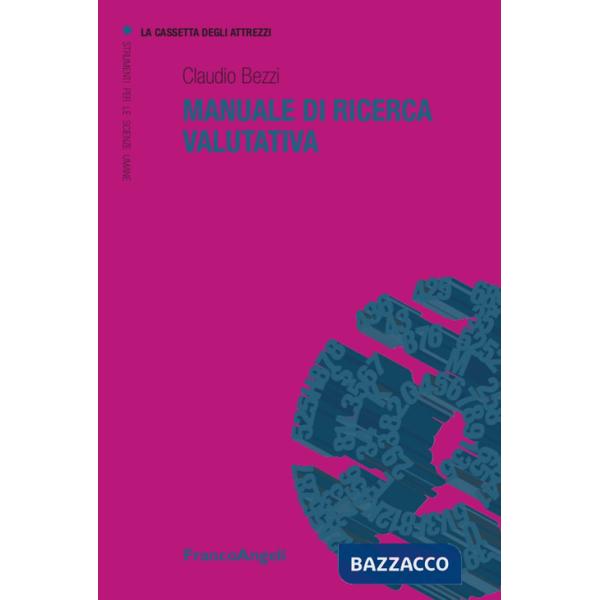 Manuale di ricerca valutativa