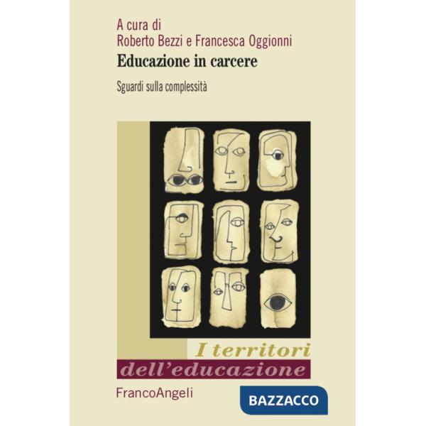 Educazione in carcere. Sguardi sulla complessità