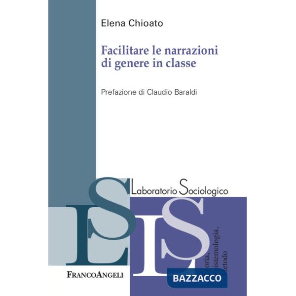 Facilitare le narrazioni di genere in classe