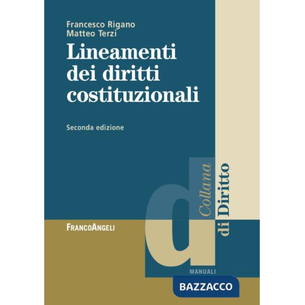 Lineamenti dei diritti costituzionali