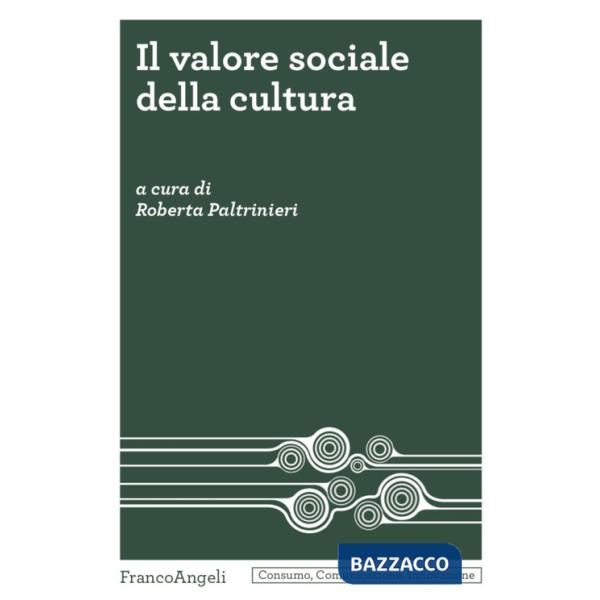 Valore sociale della cultura (Il)