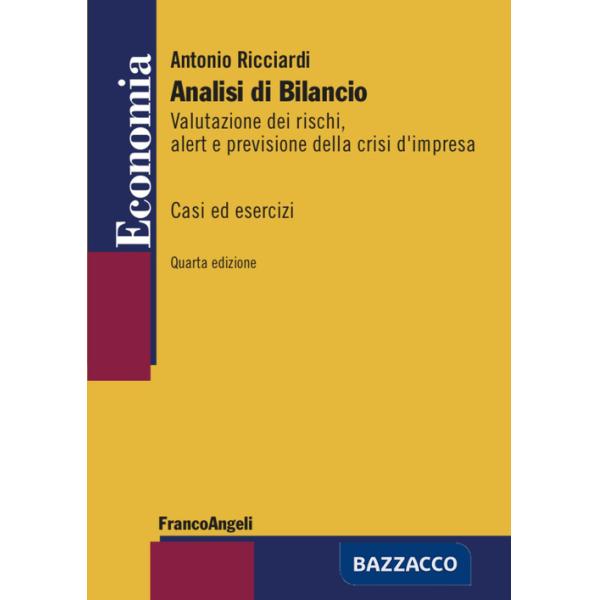Analisi di bilancio