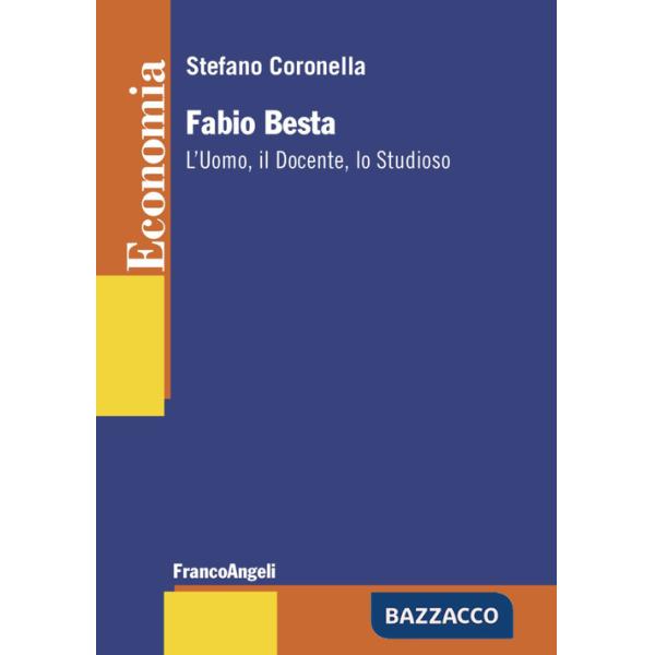 Fabio Besta