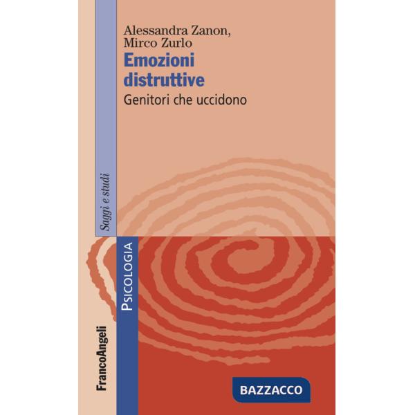 Emozioni distruttive. Genitori che uccidono