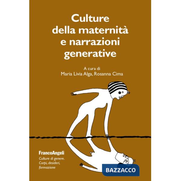 Culture della maternità e narrazioni generative