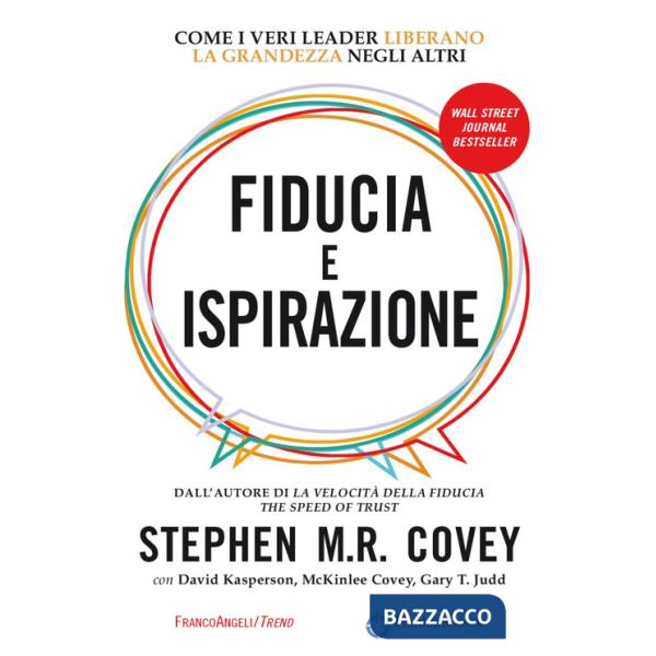Fiducia e ispirazione