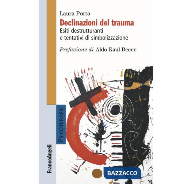Declinazioni del trauma. Esiti destrutturanti e tentativi di simbolizzazione