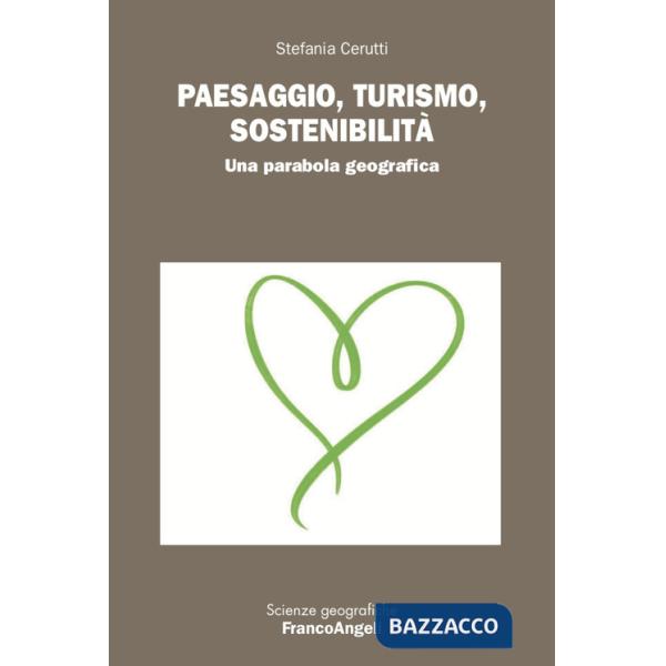 Paesaggio, turismo, sostenibilità. Una parabola geografica