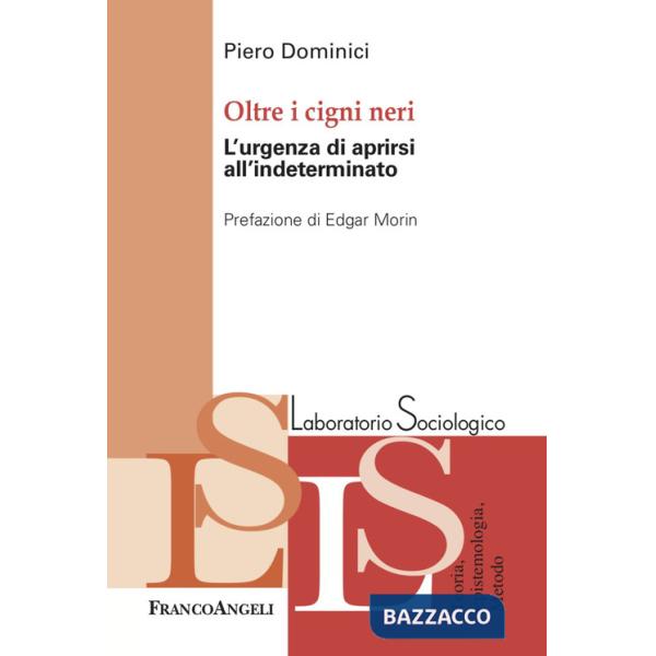 Oltre i cigni neri. L'urgenza di aprirsi all'indeterminato