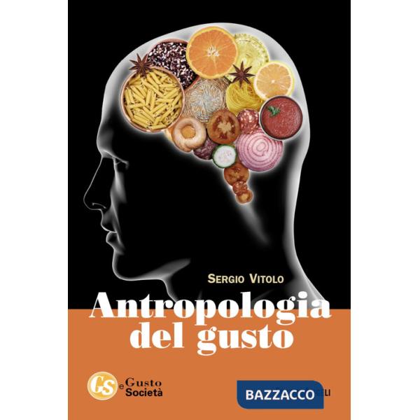 Antropologia del gusto