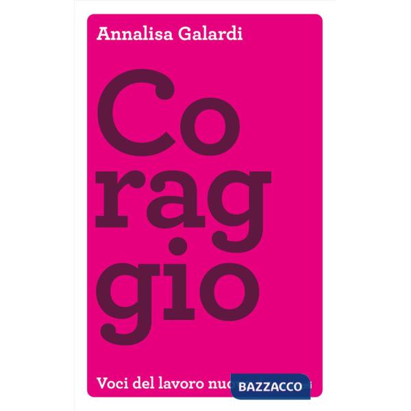 Coraggio
