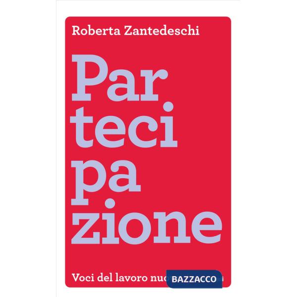 Partecipazione