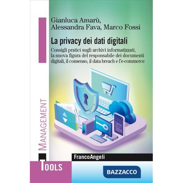 Privacy dei dati digitali (La)