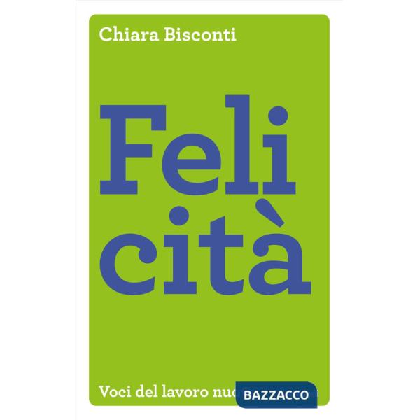 Felicità