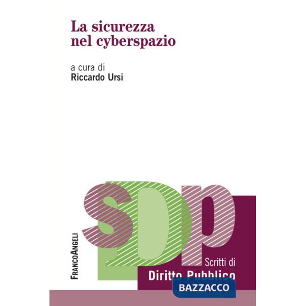Sicurezza nel cyberspazio (La)