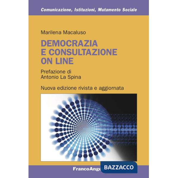 Democrazia e consultazione on line